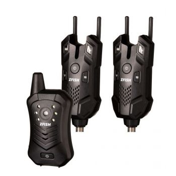 ZFISH ZESTAW SYGNALIZATORÓW...