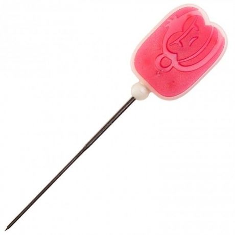 RIDGE MONKEY NITE GLOW BRAID NEEDLE