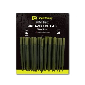 Ridge Monkey- Anti Tangle...