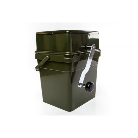 RidgeMonkey – Advanced Boilie Crusher Full Kit 17l Kruszarka