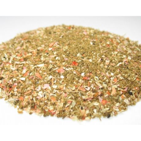 GENESIS CARP MĄCZKA RAKOWA 0,5KG