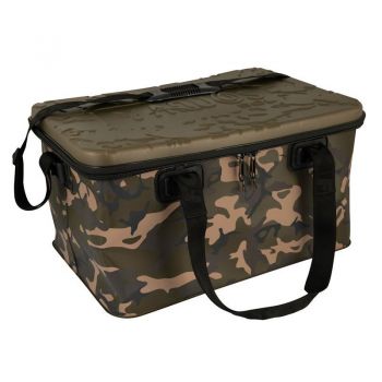 Fox Aquos Camo Bags 40L