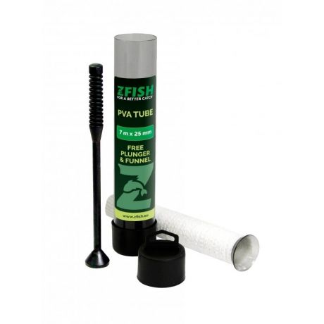 ZFISH PVA Mesh Tube 15mm - 7m