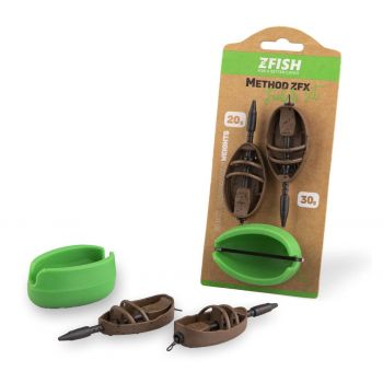 ZFISH Method Feeder Set ZFX...