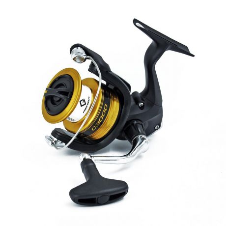 KOŁOWROTEK SHIMANO FX FC 2500