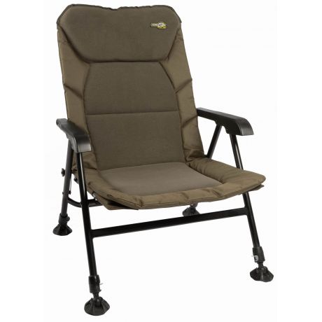 MIKADO TERRITORY CHAIR - KRZESŁO WĘDKARSKIE