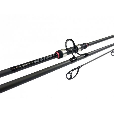 ZFISH Wędka Blizzard 12ft/3lb - 3 sek