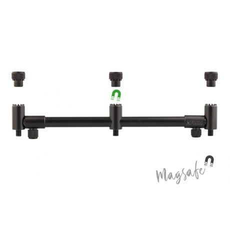 ZFISH Magsafe Buzzer Bar 3 Wędki