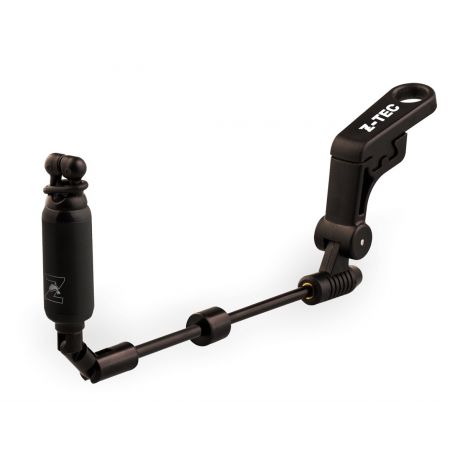 ZFISH Swinger Wskaźnik Z-Tec Mini Czarny