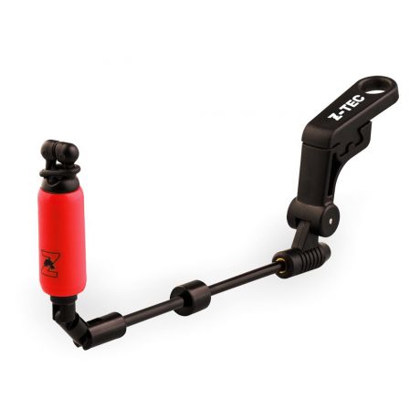 ZFISH Swinger Wskaźnik Z-Tec Mini Czerwony