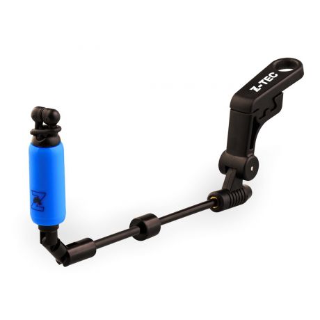 ZFISH Swinger Wskaźnik Z-Tec Mini Niebieski