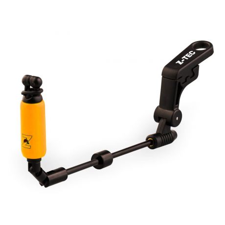 ZFISH Swinger Wskaźnik Z-Tec Mini Pomarańczowy