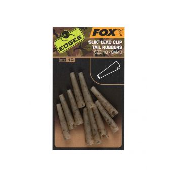 Fox EDGES Camo Slik Lead...
