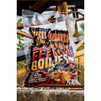 MISEL ZADRAVEC 5KG FEEDING...