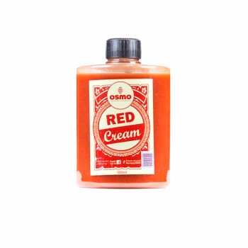 Osmo Red Cream Juice - 500ml