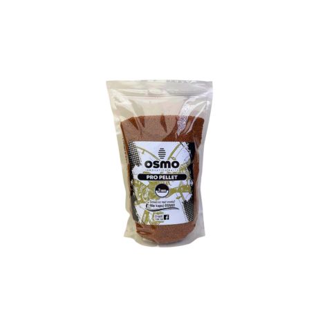 Osmo Pro Pellet Bronze - 0.9kg