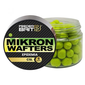 Feeder Bait Soft Mikron...