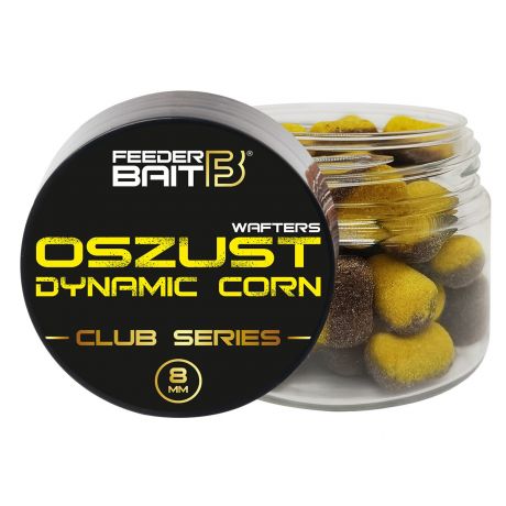 Feeder Bait Czinkers Oszust Dynamic Corn