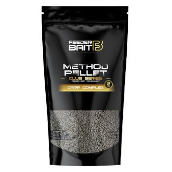 Feeder Bait Pellet 2mm...