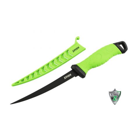 Nóż do filetowania ZFISH Furio 7"/175 mm