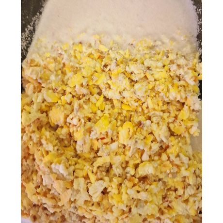 GENESIS CARP CORN CRUNCH FERMENTOWANY 9KG