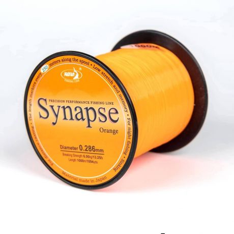 KATRAN SYNAPSE ORANGE 0,234m 1000m