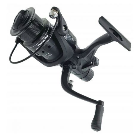2 x KOŁOWROTEK FL FEEDER PRO FP6000