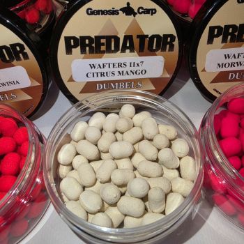 GENESIS PREDATOR Wafters...