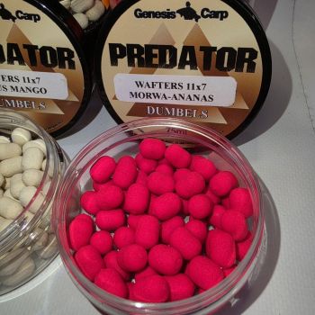 GENESIS PREDATOR Wafters...