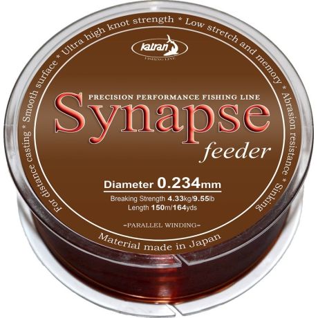 KATRAN Synapse Feeder 0,23mm 150m