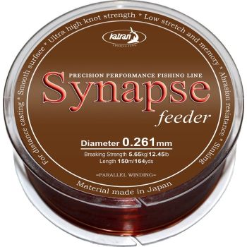 KATRAN Synapse Feeder...