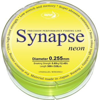KATRAN Synapse Neon 0,255mm...