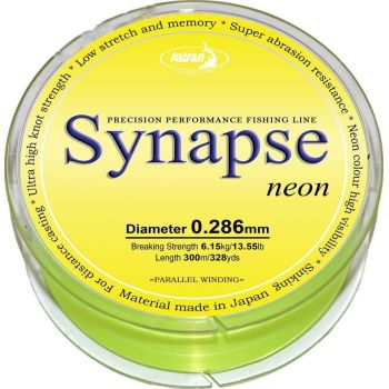 KATRAN Synapse Neon 0,286mm...