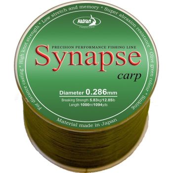 KATRAN Synapse Carp 0,28mm...