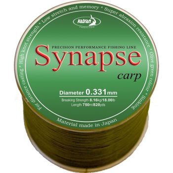 KATRAN Synapse Carp 0,33mm...