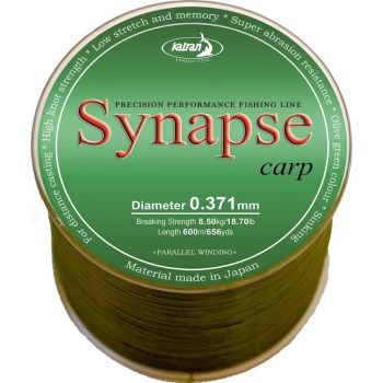 KATRAN Synapse Carp 0,37mm...