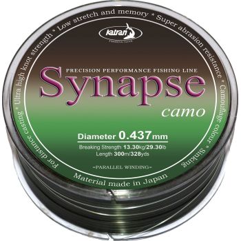 KATRAN Synapse Carp Camo...