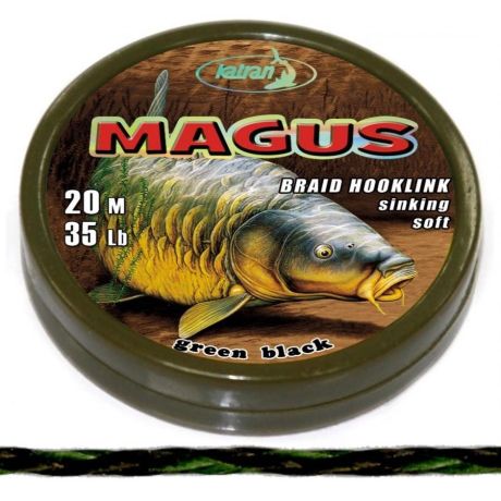 KATRAN MAGUS 15lb 20m