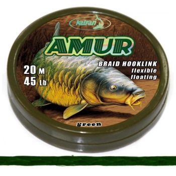 KATRAN AMUR 15lb 20m