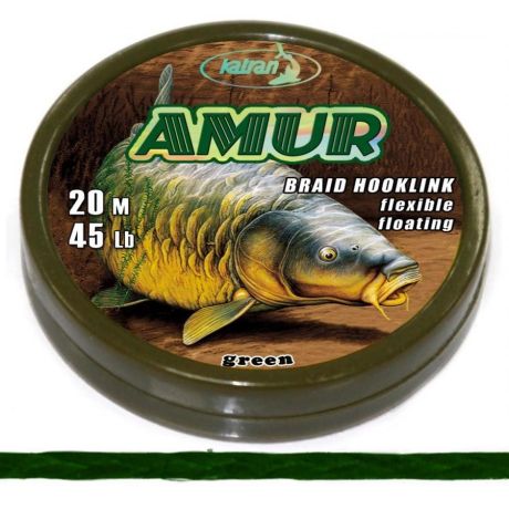 KATRAN AMUR 25lb 20m