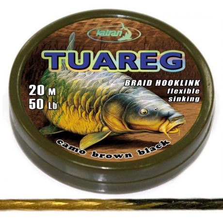 KATRAN TUAREG 35lb 20m