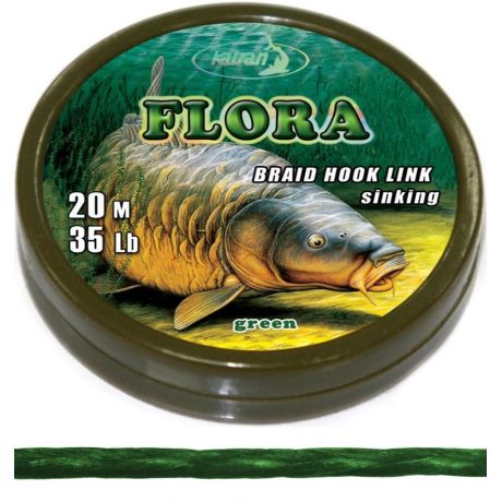 KATRAN FLORA 35lb 20m