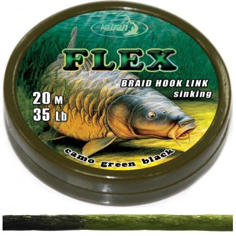KATRAN FLEX 25lb 20m