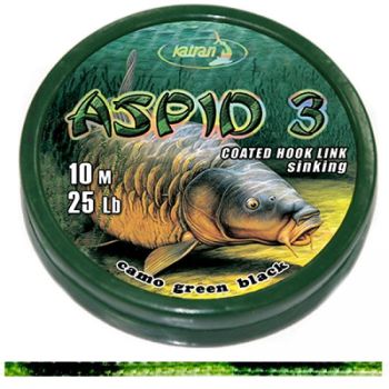 KATRAN ASPID3 25lb 10m