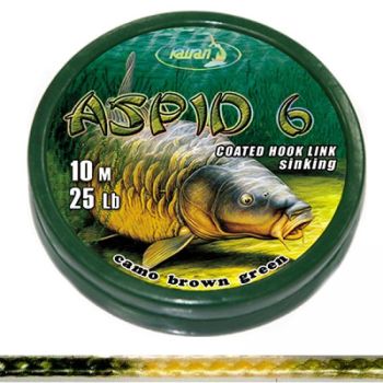 KATRAN ASPID6 25lb 10m