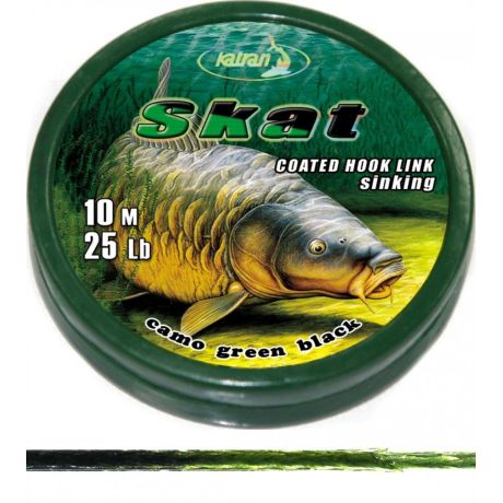 KATRAN SKAT 15lb 10m