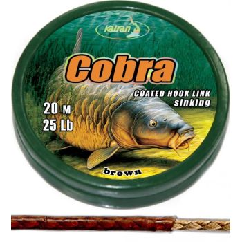 KATRAN COBRA 25lb 20m