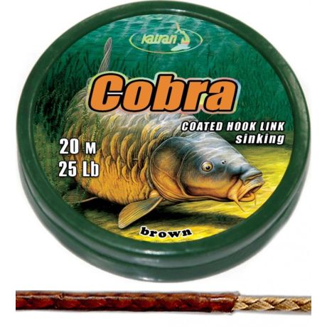 KATRAN COBRA 25lb 20m