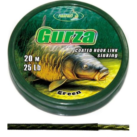 KATRAN GURZA 25lb 20m