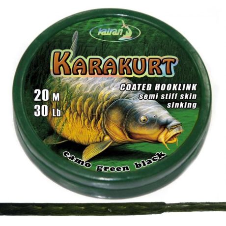 KATRAN KARAKURT 25lb 20m